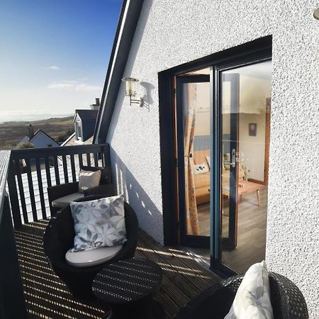 Rowan Cottage Self Catering Портри Экстерьер фото