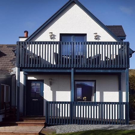 Rowan Cottage Self Catering Портри Экстерьер фото
