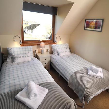 Rowan Cottage Self Catering Портри Экстерьер фото