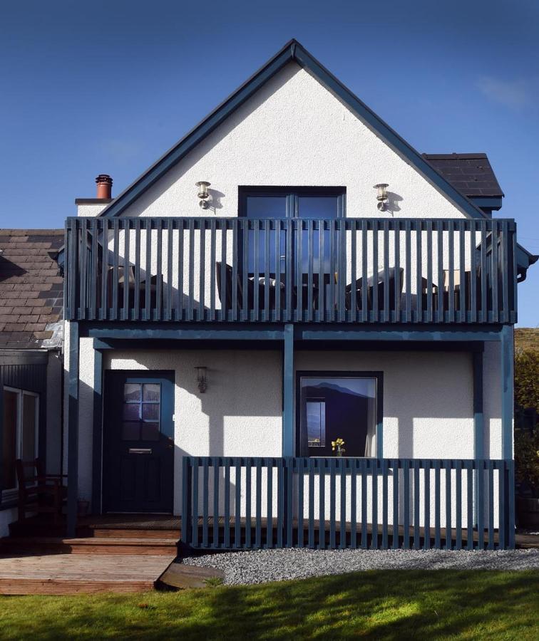 Rowan Cottage Self Catering Портри Экстерьер фото
