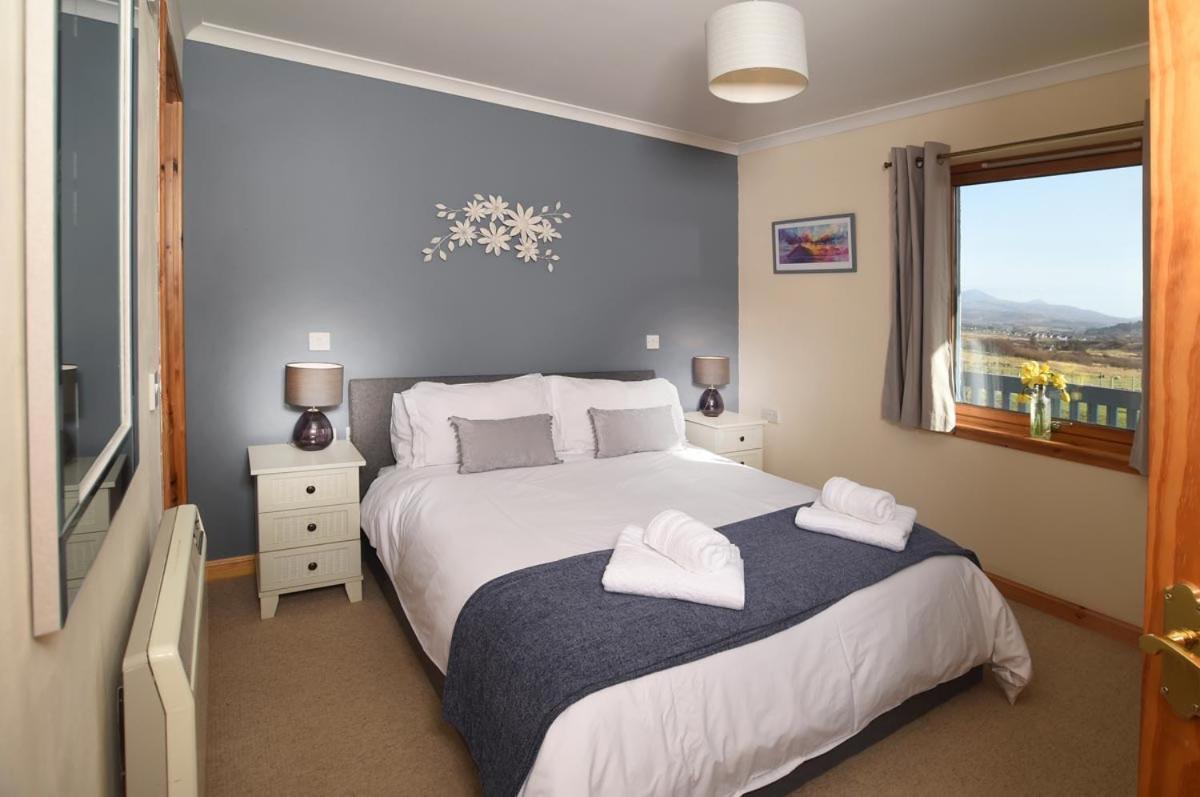 Rowan Cottage Self Catering Портри Экстерьер фото