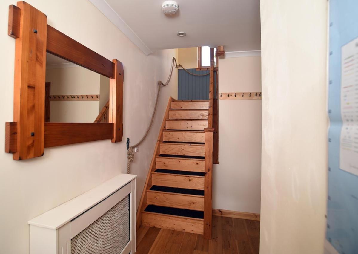 Rowan Cottage Self Catering Портри Экстерьер фото