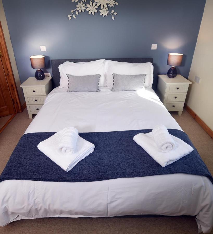 Rowan Cottage Self Catering Портри Экстерьер фото