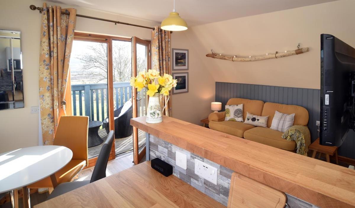 Rowan Cottage Self Catering Портри Экстерьер фото